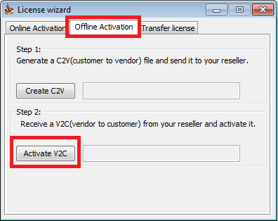 install_v2c